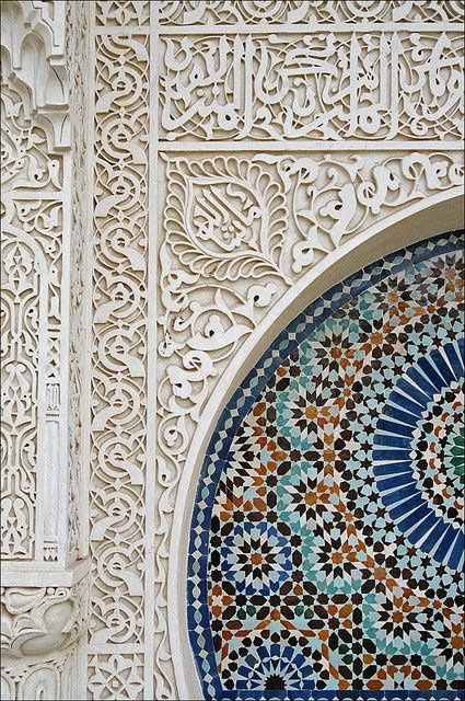 Exploring the Different Forms of Islamic Art: From Calligraphy to Ceramics