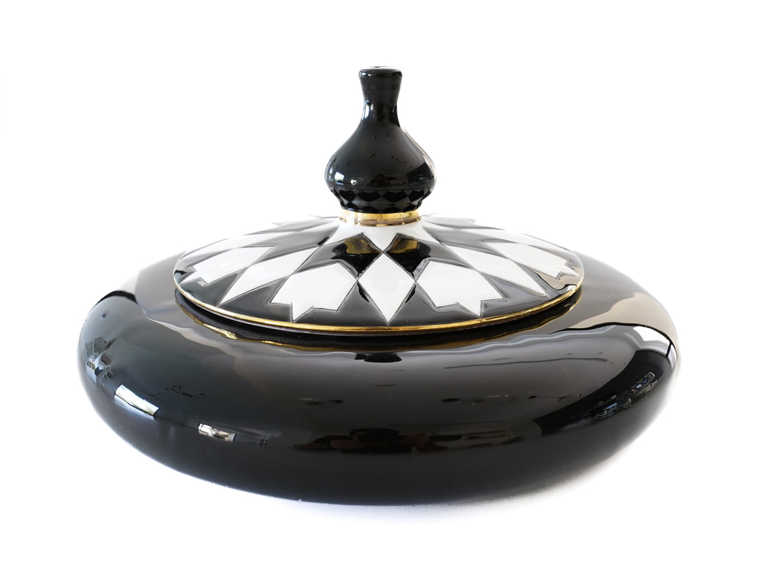 Starry Night Sky Tajine