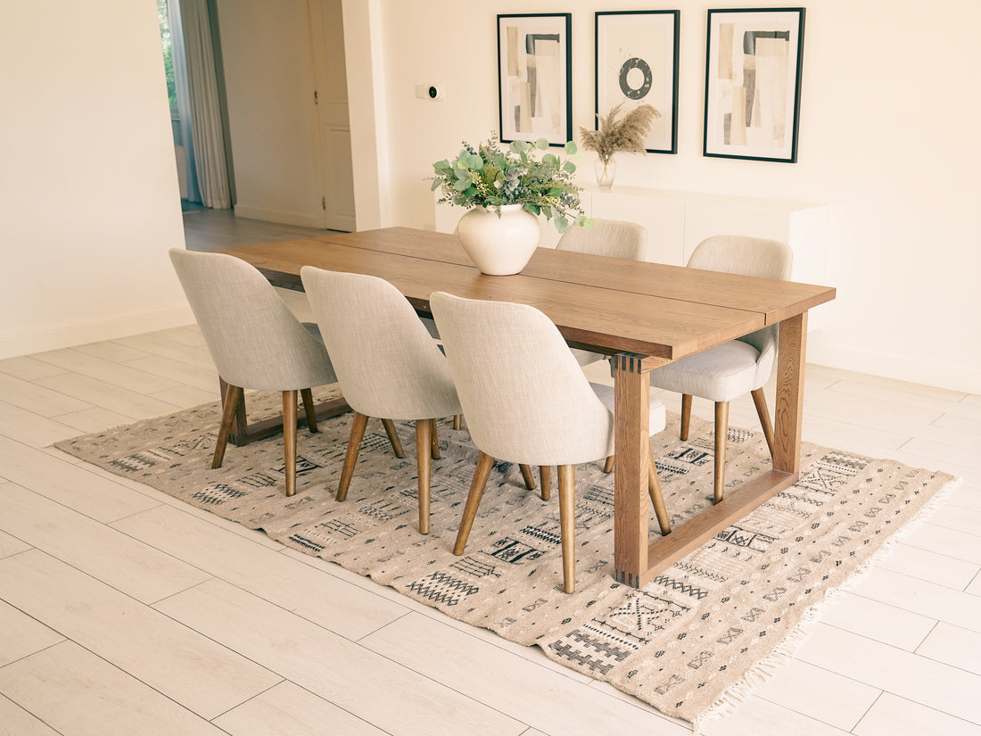 Sahara Sands rug