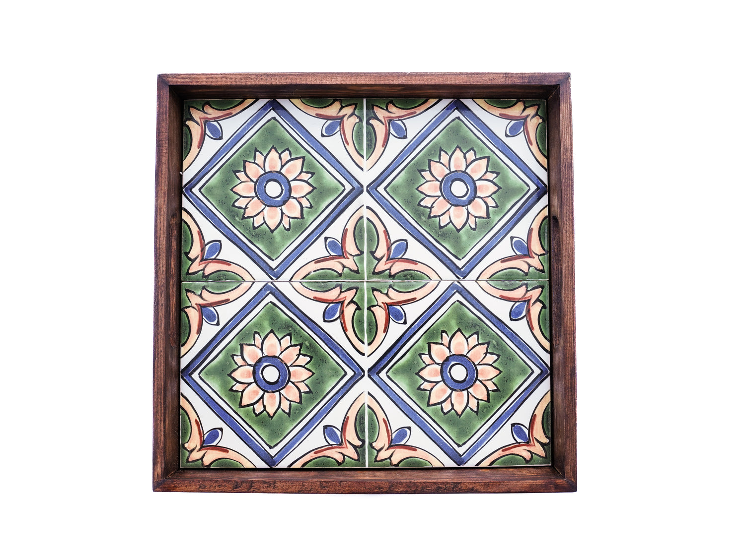 Cordova tray