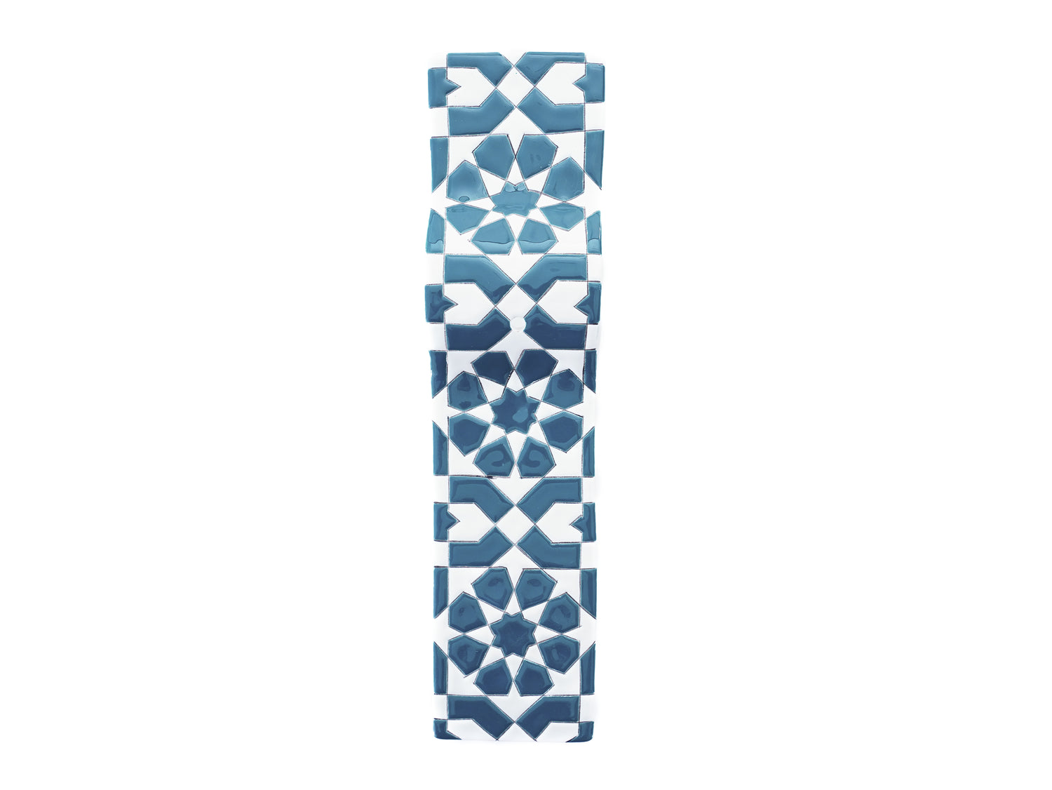 Mosaic Zen incense holder