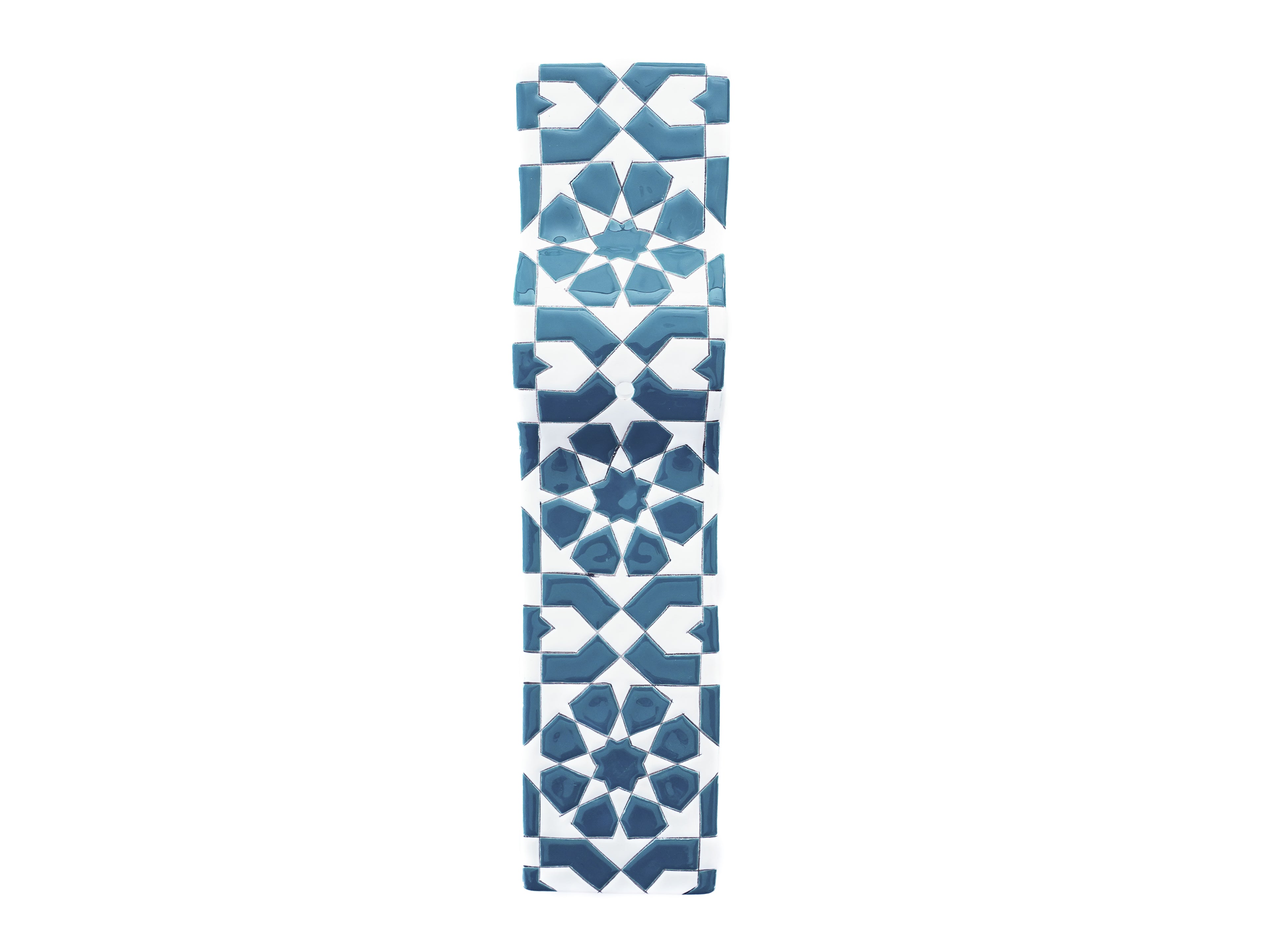 Mosaic Zen incense holder