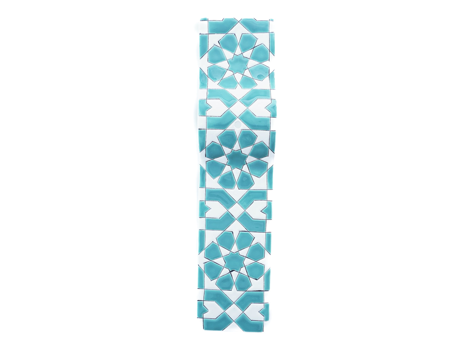 Mosaic Zen incense holder