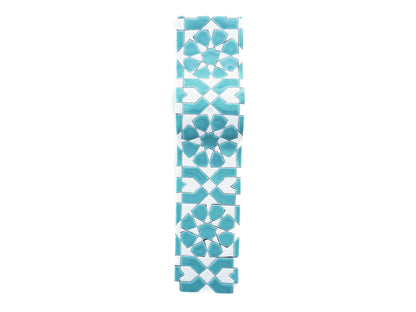 Mosaic Zen incense holder